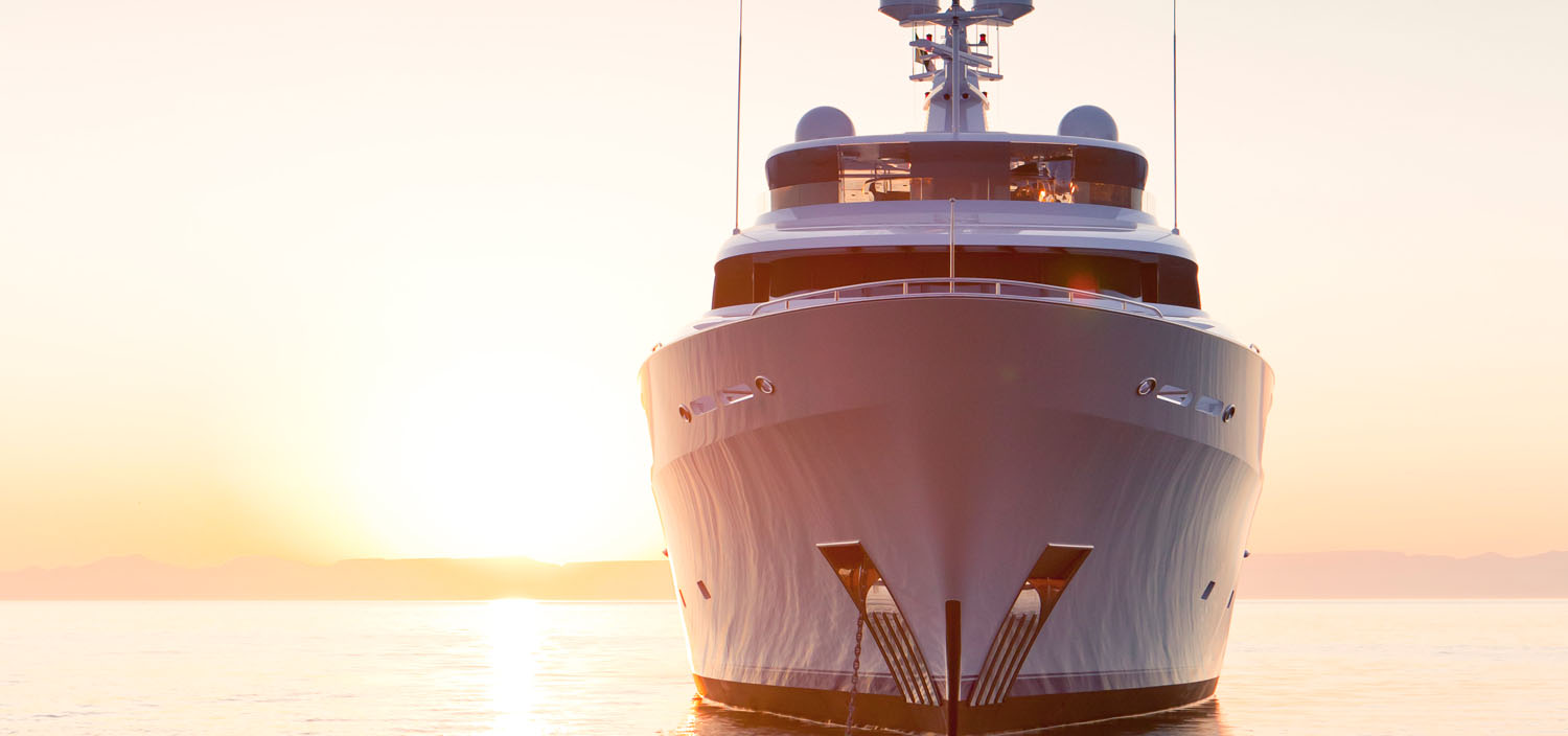 Fraser - the world's leading yacht brokerage