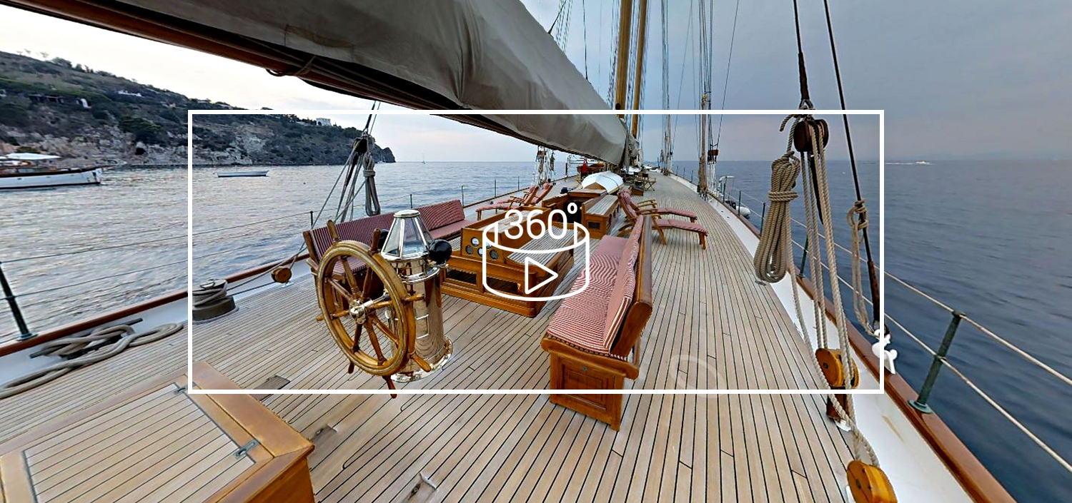 360 yacht tours