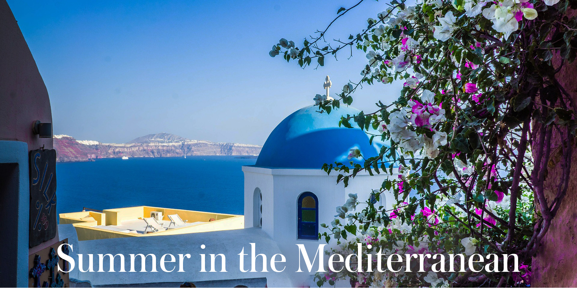 Mediterranean Summer Openings