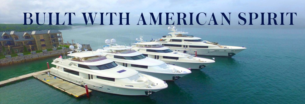 american yacht service