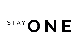 logo Stay One company | partners | Fraser Yachts 