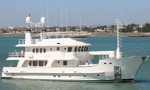 Inace - yacht for sale