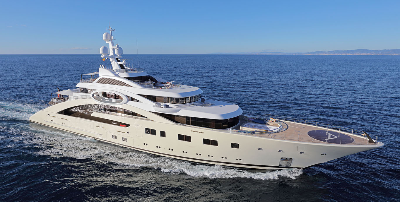 buy yacht in usa