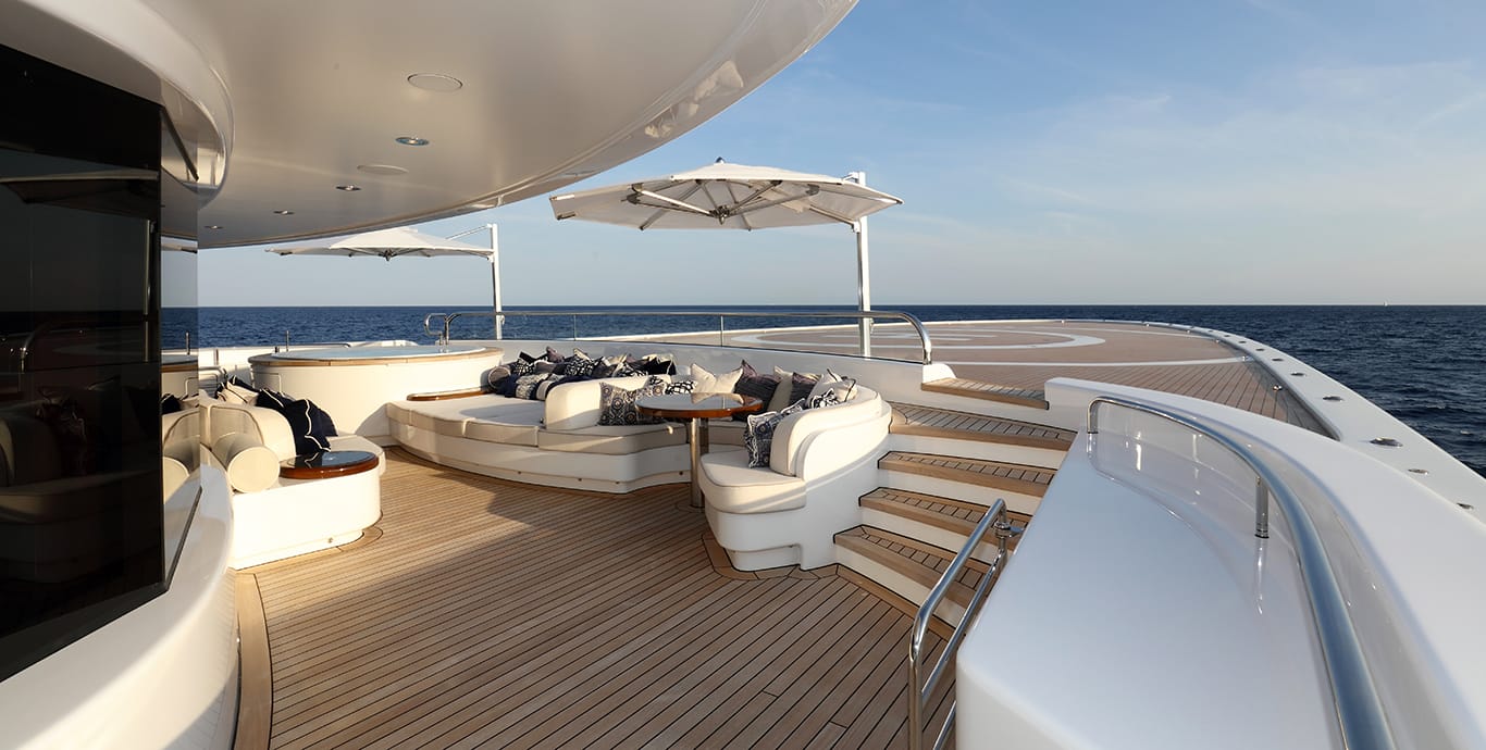 lurssen yacht amatasia