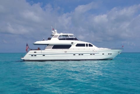 luxury yachts sale, charter, management, construction