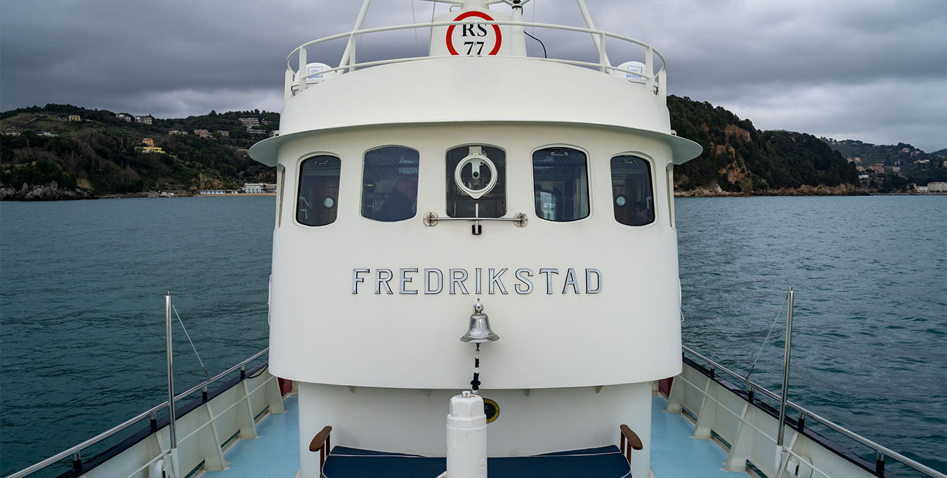 fraser yachts fredrikstad