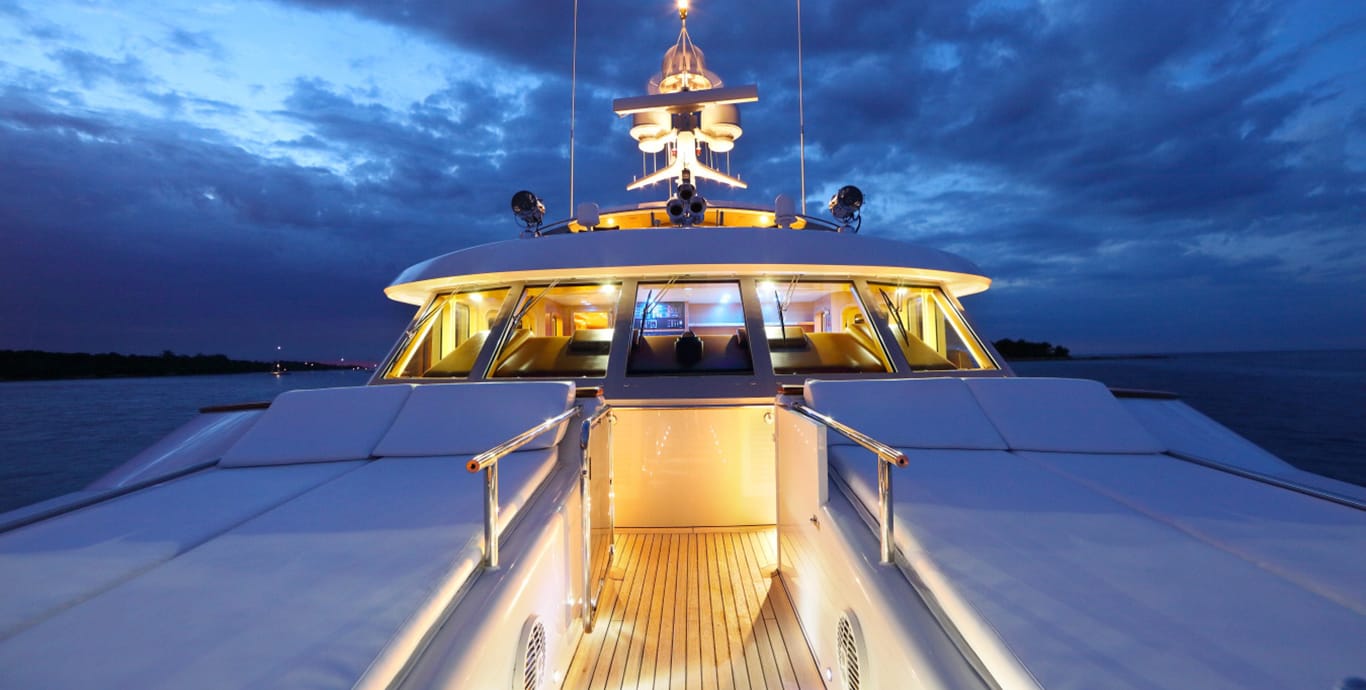 helios yacht australia