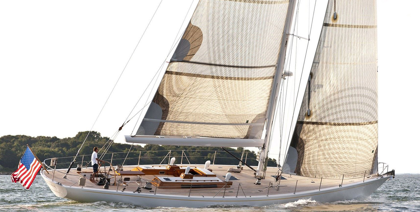 heroina sailboat