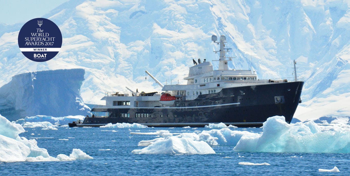 LEGEND YACHT FOR CHARTER FRASER