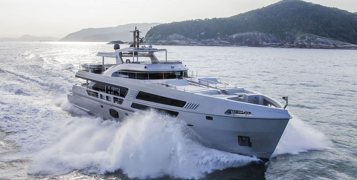 MCP Yachts