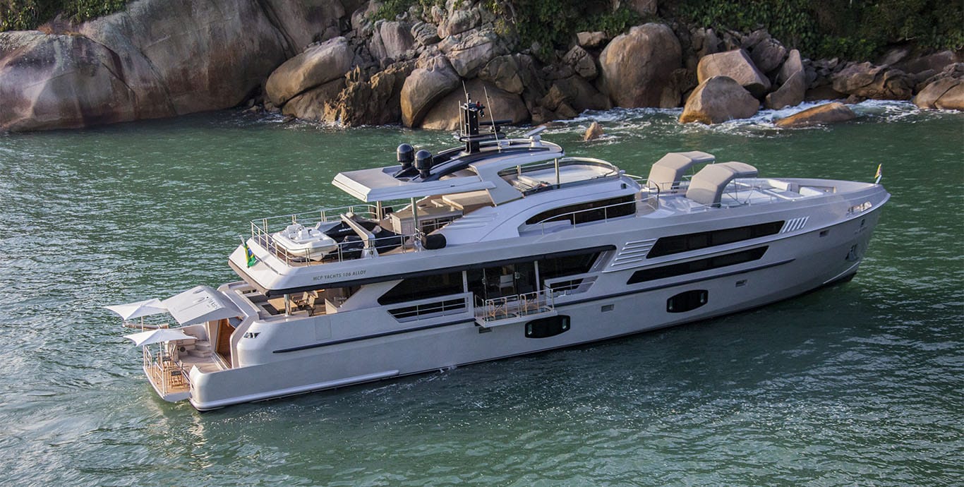 MCP Yachts