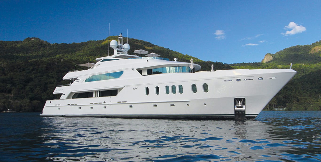 MCP Yachts