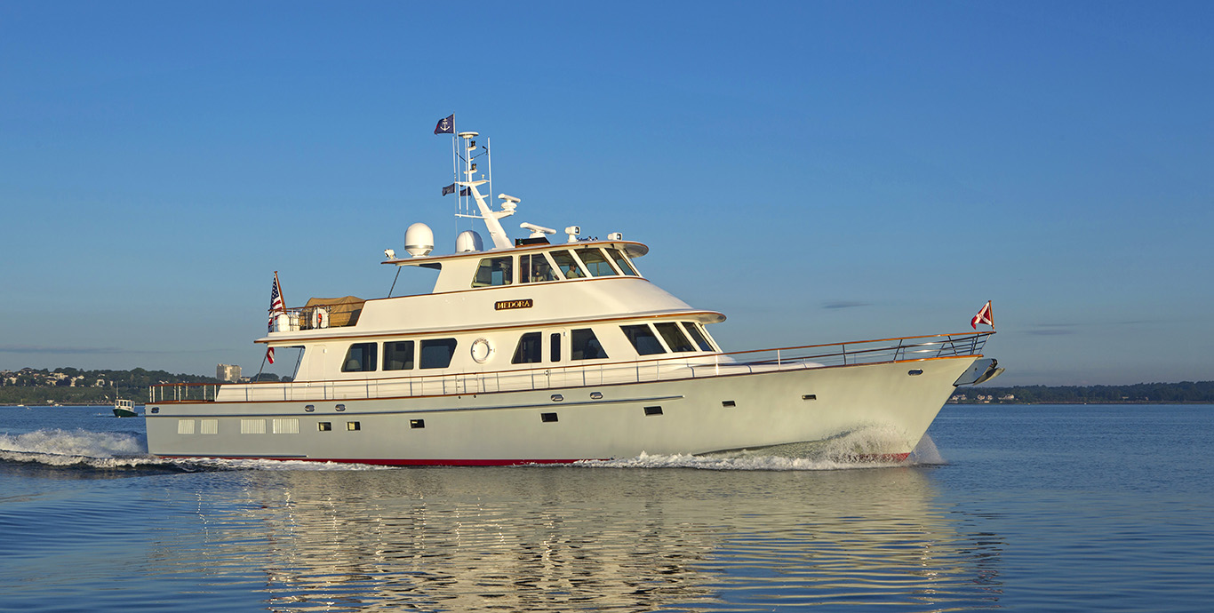 motor yacht bold for sale