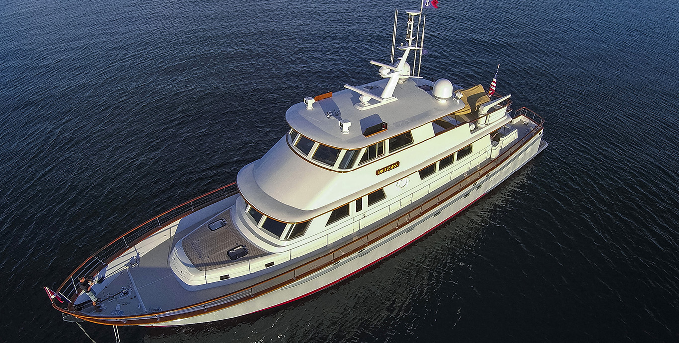 sea bold yacht