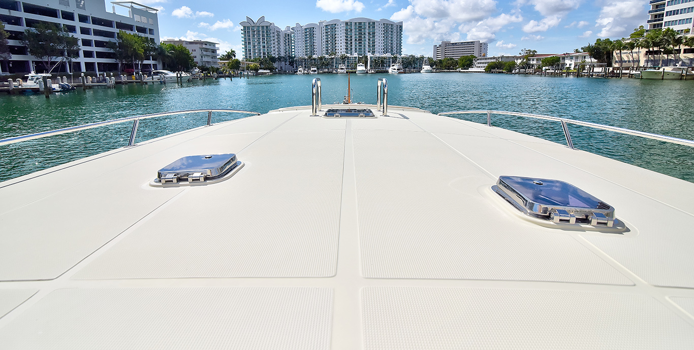 ozark yacht club boats for sale