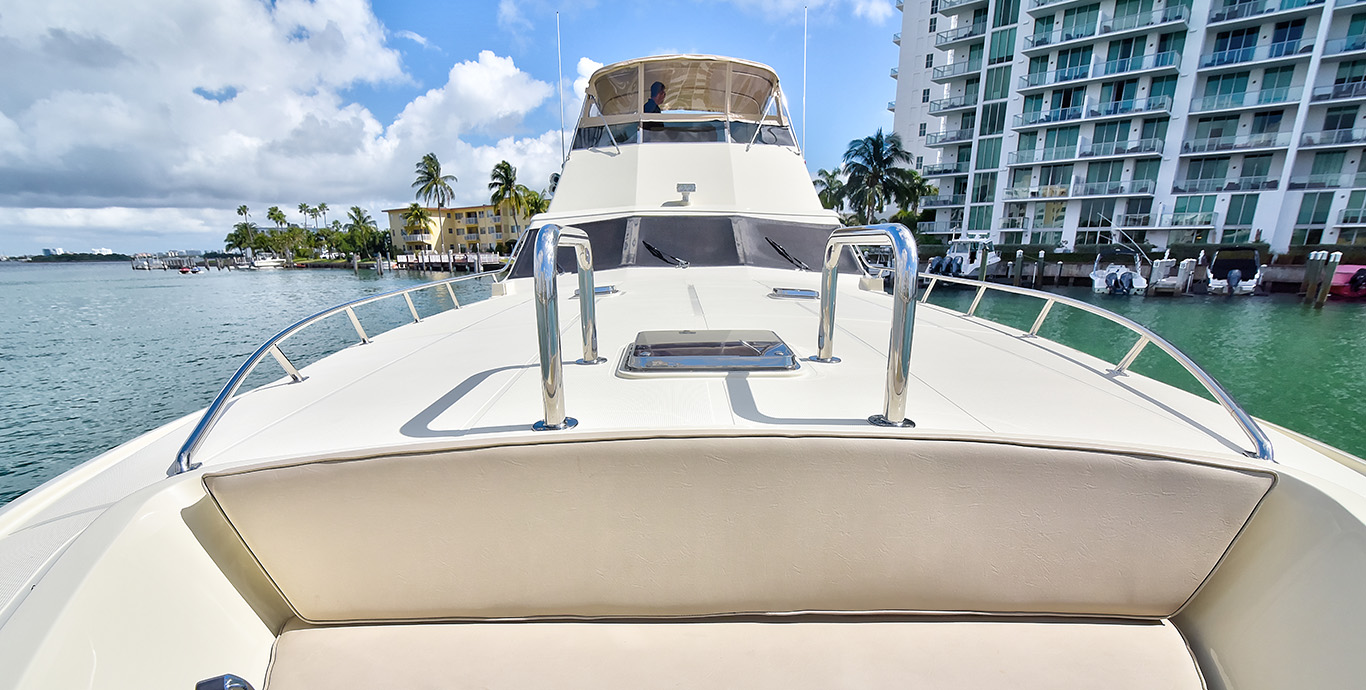 ozark yacht club boats for sale