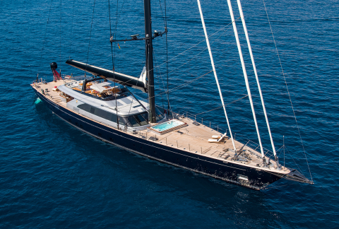 Sailing Yachts for Sale | Discover the 