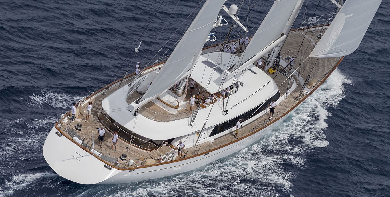 rosehearty yacht price