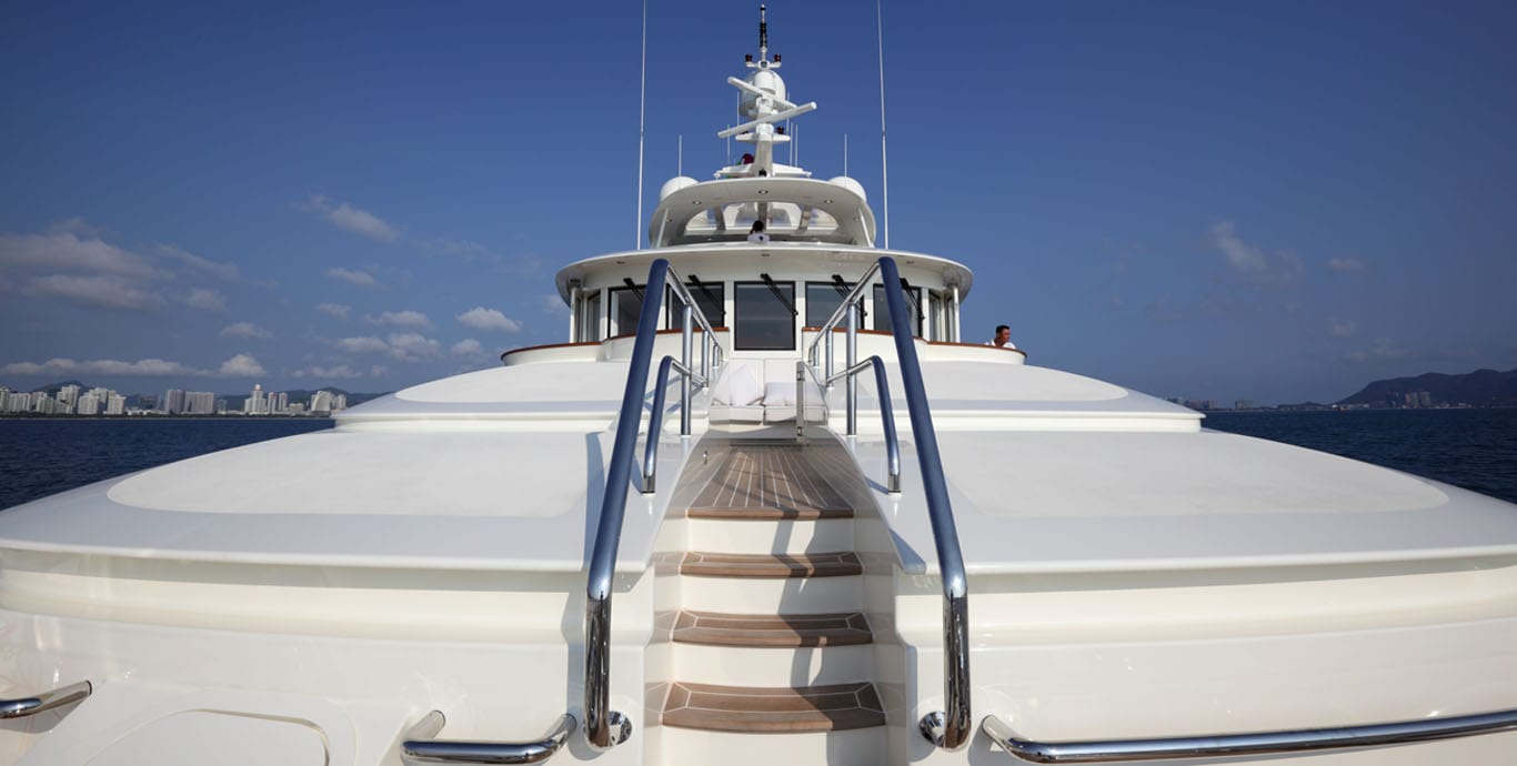 Welcome to Seven Seas Yacht Sales - Seven Seas Yacht Sales Inc.