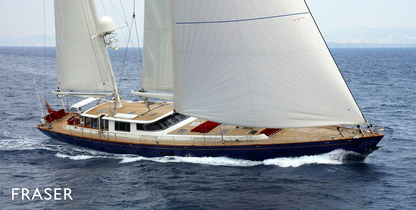 cyrano de bergerac yacht fraser