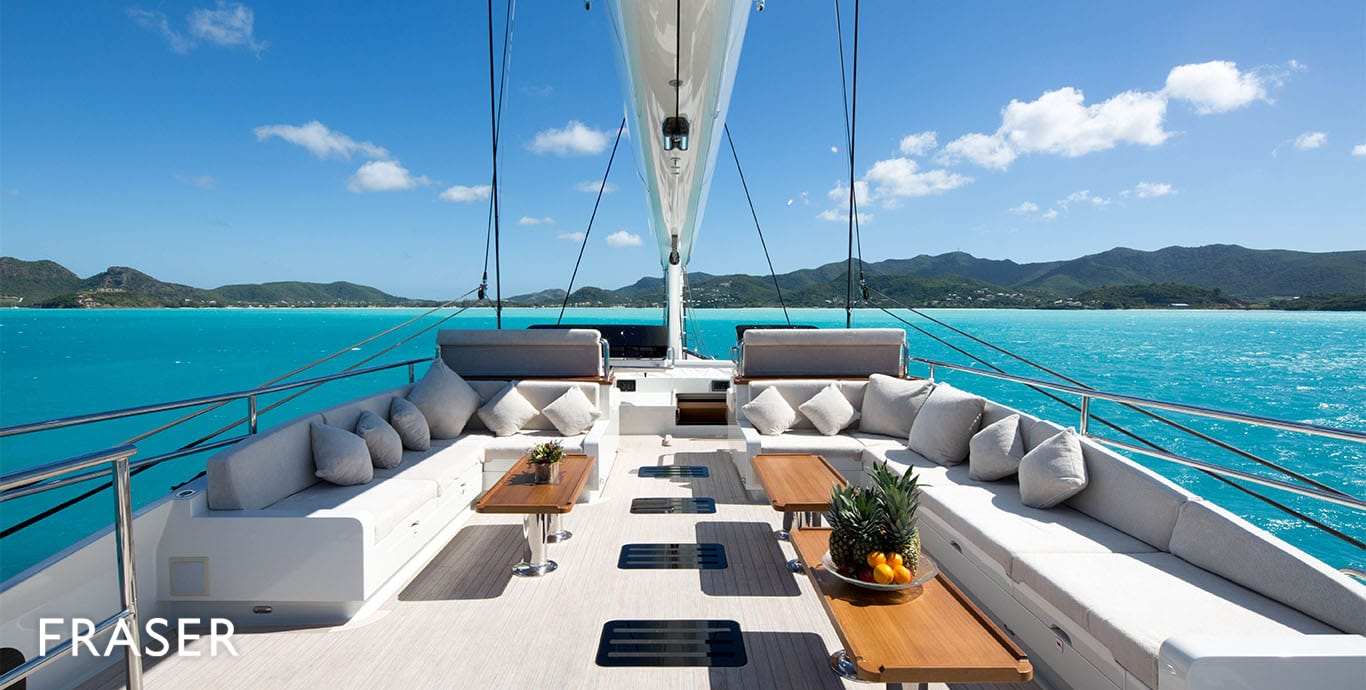 ohana yacht charter montego bay